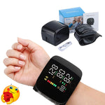 Charger l'image dans la galerie, Tensiomètre électronique du poignet
