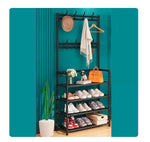 Charger l'image dans la galerie, Etagère de rangement  5 niveau
