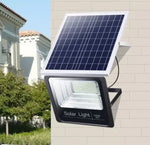 Charger l'image dans la galerie, Lampe Solaire ultra puissante reste allumé de 19H30 à 6H du matin
