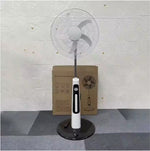 Charger l'image dans la galerie, Ventilateur Rechargeable 18 Pouces 3 EN 1
